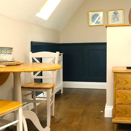 Leigh  The Loft At The Croft - Stunning Rural Retreat Perfect For Couples & Dogsヴィラ エクステリア 写真