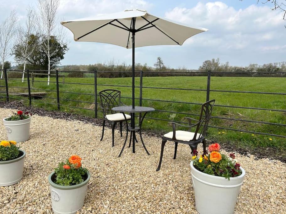 Leigh  The Loft At The Croft - Stunning Rural Retreat Perfect For Couples & Dogsヴィラ エクステリア 写真