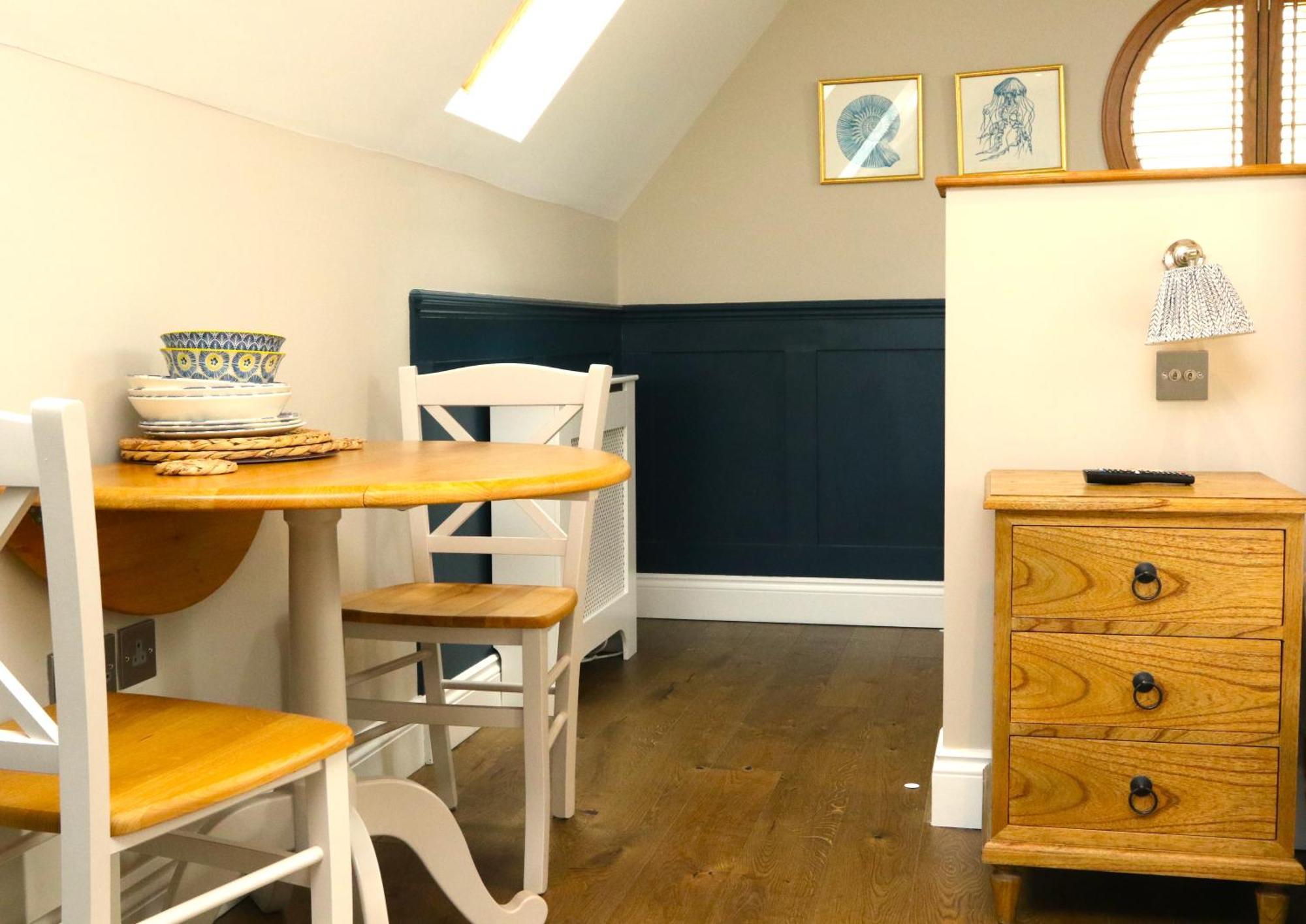 Leigh  The Loft At The Croft - Stunning Rural Retreat Perfect For Couples & Dogsヴィラ エクステリア 写真