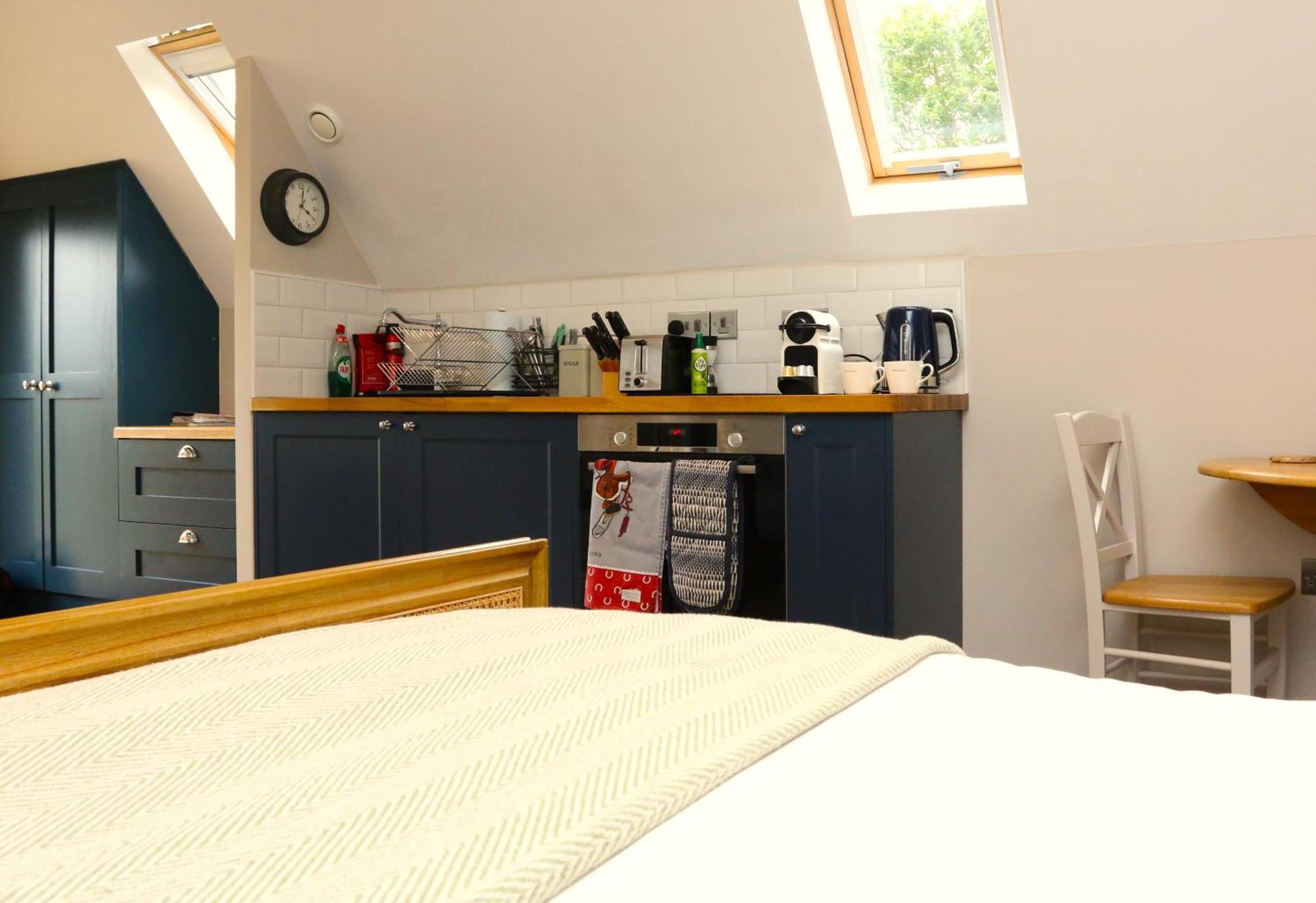 Leigh  The Loft At The Croft - Stunning Rural Retreat Perfect For Couples & Dogsヴィラ エクステリア 写真